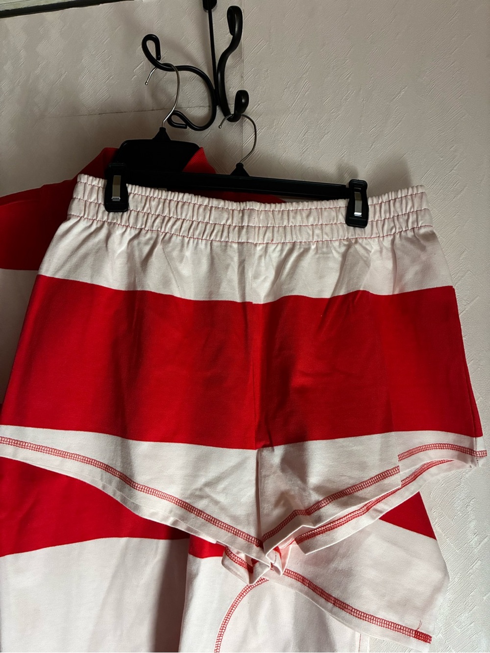 Free People Retro Rugby Set ๐ - Picture 9 of 14